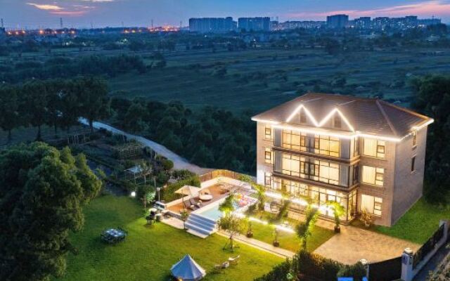 Shanghai COZY-Kushi Countryside Resort Homestay