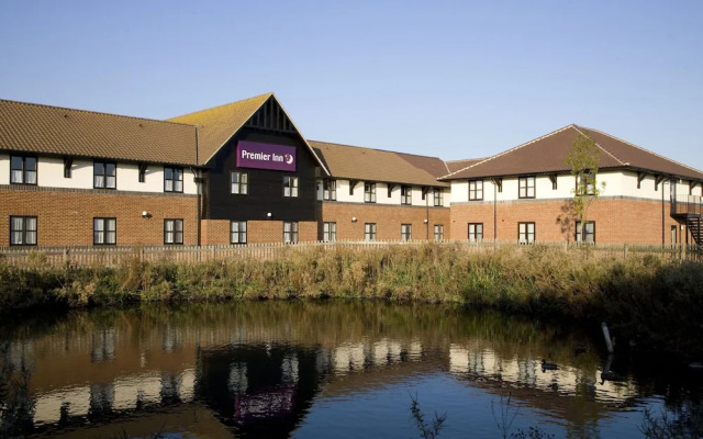 Premier Inn Clacton-On-Sea