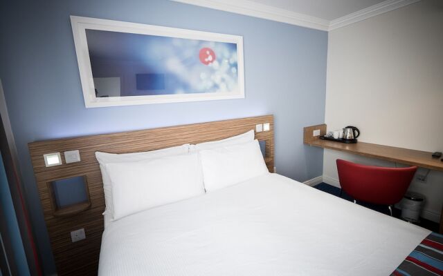 Travelodge Stephens Green