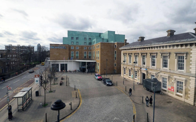 St Christopher's Inn, Greenwich - Hostel