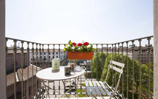 At Home Heart of Milan - Porta Vittoria