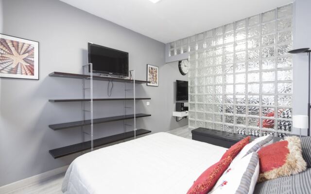 Rentalis Gran Via Chueca