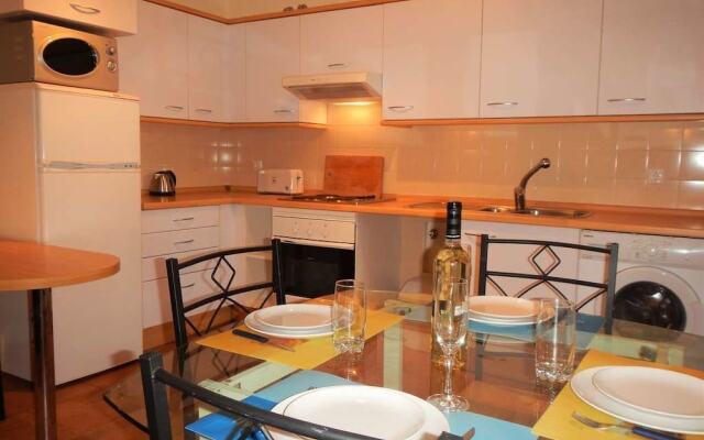 Aroeira Golf and Beach by Host-Point