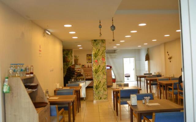 Yeşilyurt Pansiyon Hotel