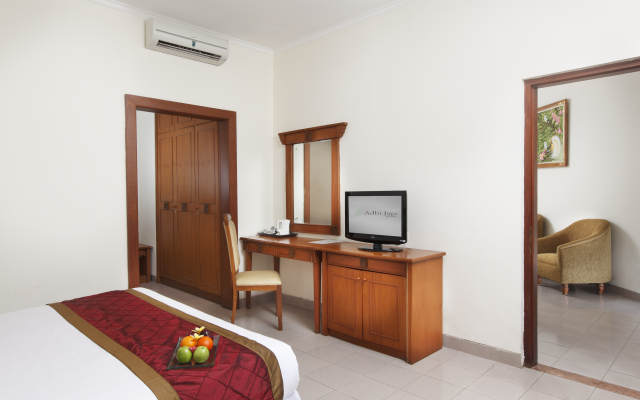 Adhi Jaya Hotel
