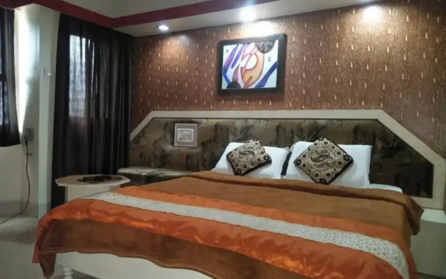 Hotel Sonali Regency