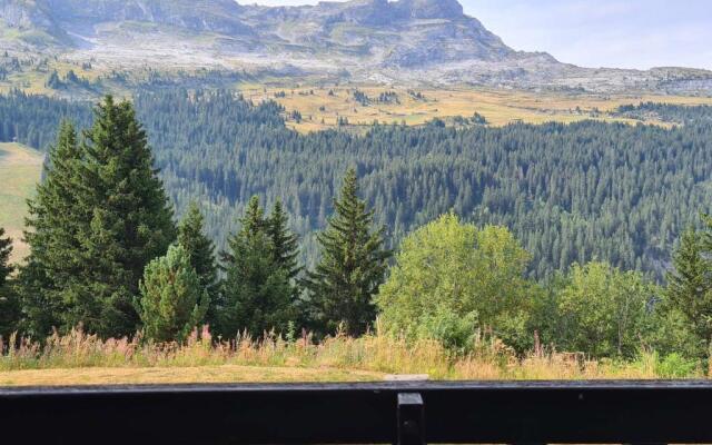 Studio Flaine, 1 pièce, 4 personnes - FR-1-425-154