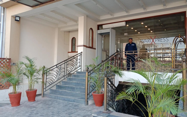 Avari Xpress Faisalabad
