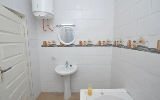B2 Self Catering Apartments