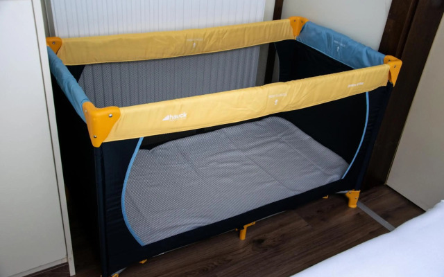 Island-dreams Hausboot Cecilie