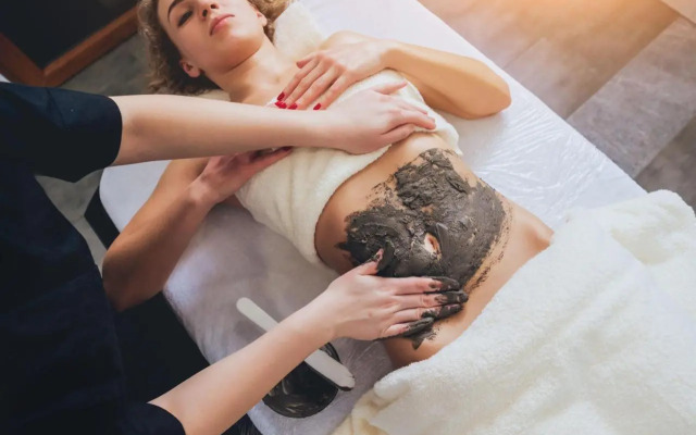 Hotel Terme di Stigliano