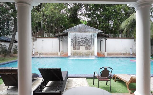Seremban Grande Villa by uBook