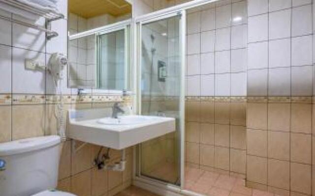 Yunlin Janfusun Gukeng Huashan View Villa Homestay B&B
