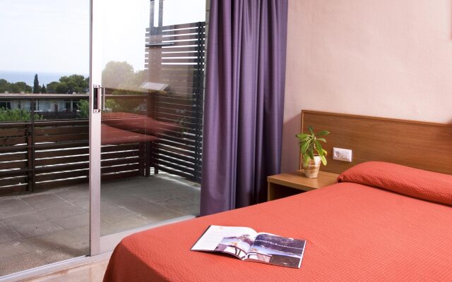 Aparthotel Comtat Sant Jordi