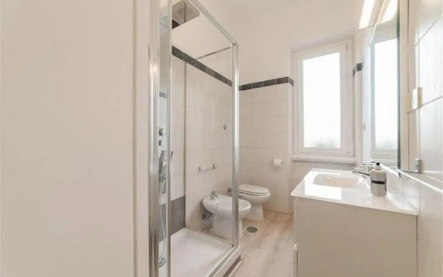 San Pietro Roomy Flat