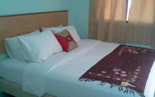 Rose Inn Motel