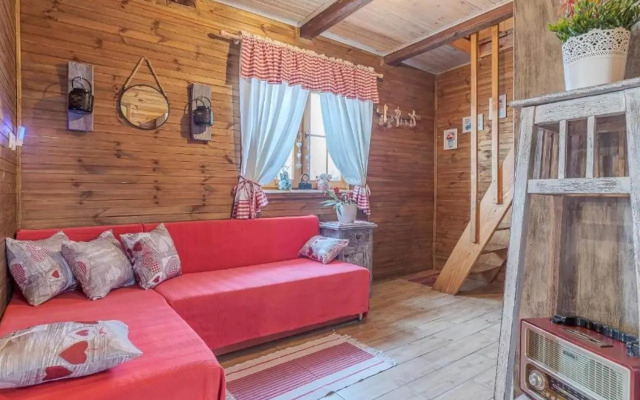 Stara hiža Vlašić