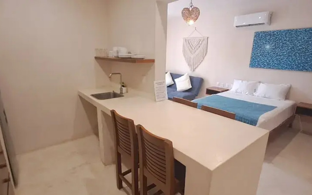 Villas Tulum Glamping