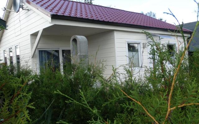 Ferienpark Vislust Haus Antje 1
