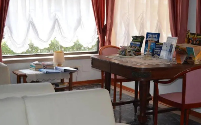 Park Hotel Peru ***S