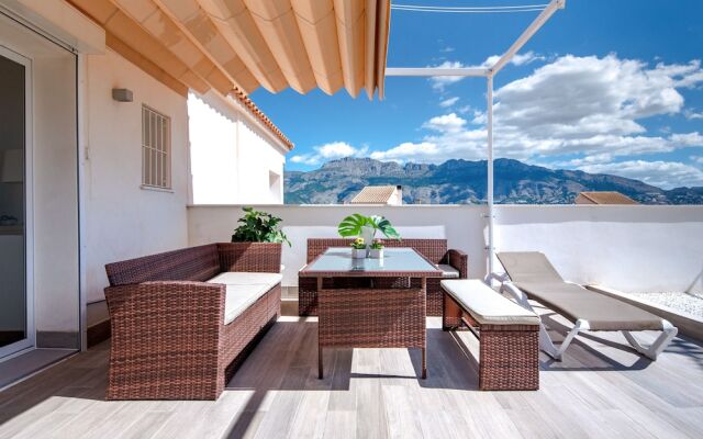 Atico Altea17 by Vero