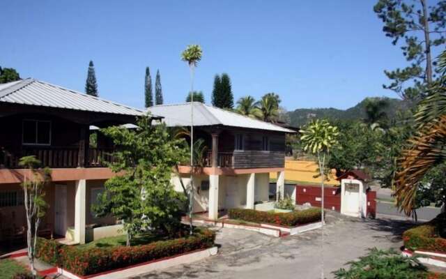 Villas Anacaona