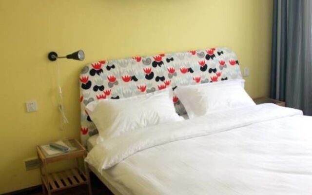 Kunming Love Apartment