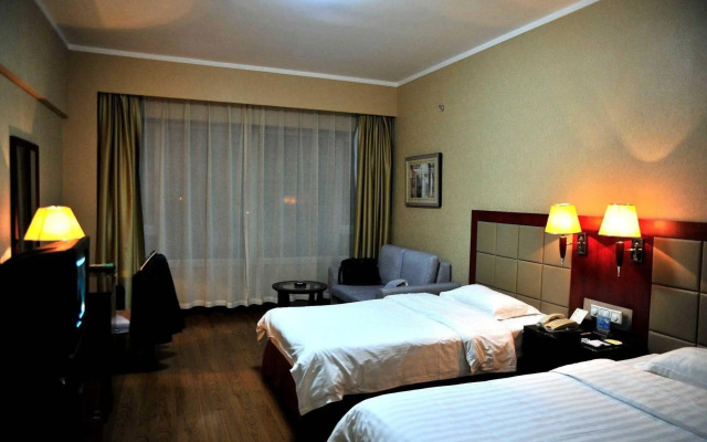 Detai Hotel