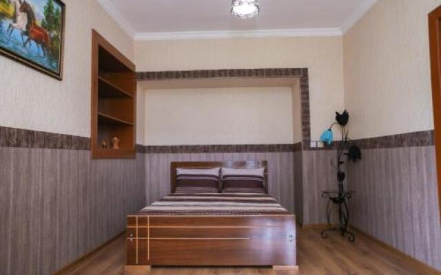 Metekhi Ubani's Guesthouse