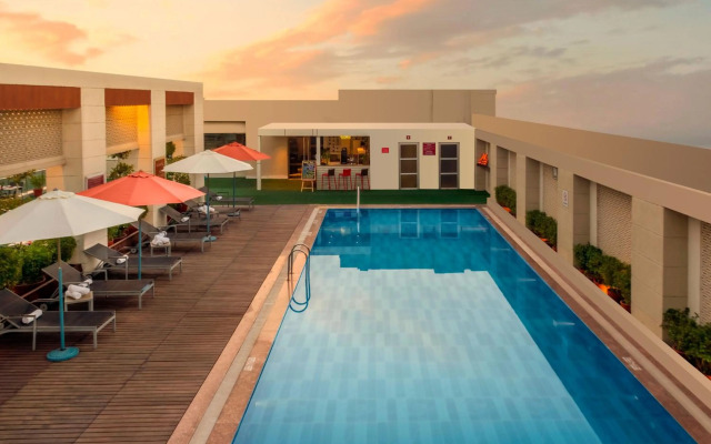Radisson Hotel Agra