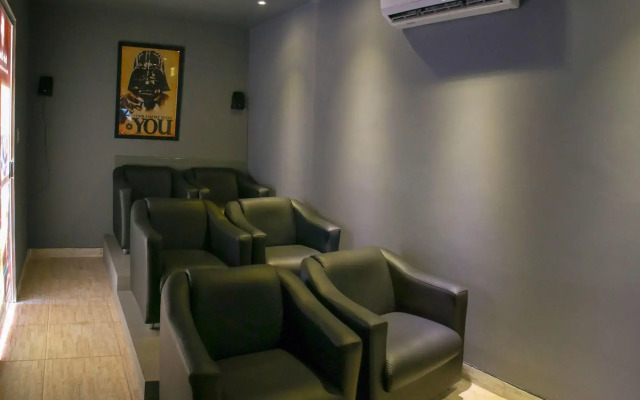 Serra Negra Pousada Spa