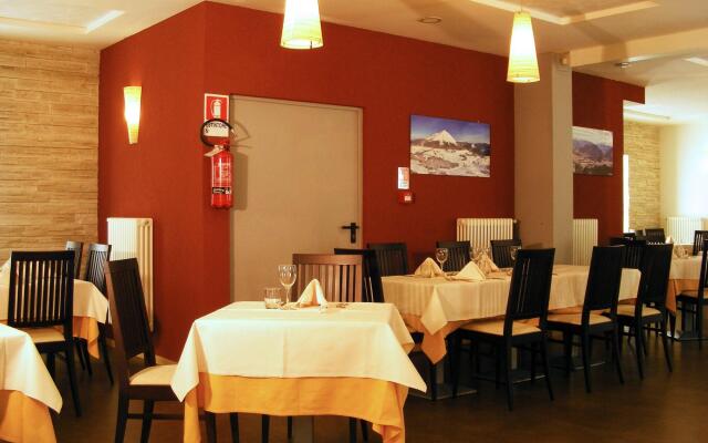 Dolomiti Chalet Hotel