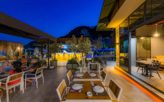 Morina Hotel