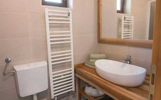 Plitvice Miric Inn