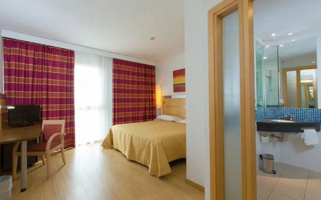 UNA Hotels Cesena Nord