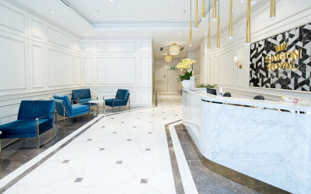 Decox The Art of Beauty - Saigon Royal