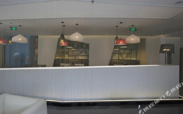 Chengdu Shuangjin Art Hotel