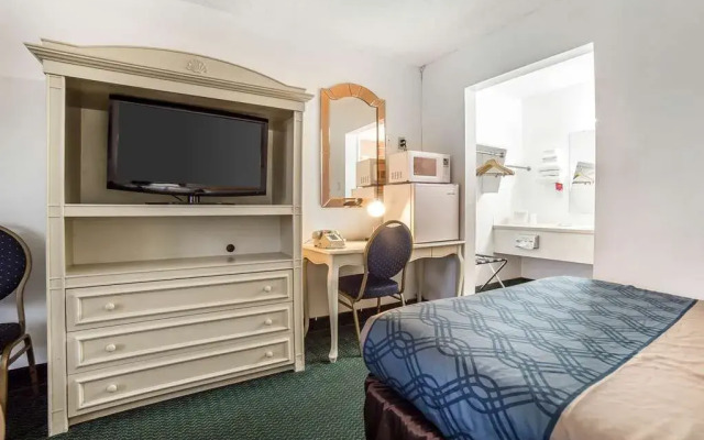 Econo Lodge Lewiston