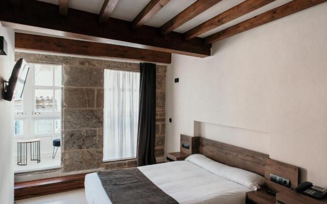 Vía AetcaL Hotel & wellness