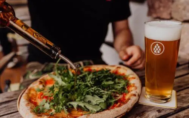 Brauhotel Martinerhof