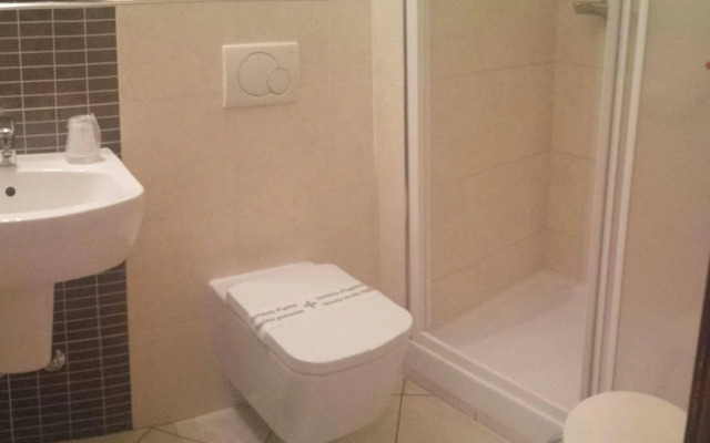 Hotel Firenze