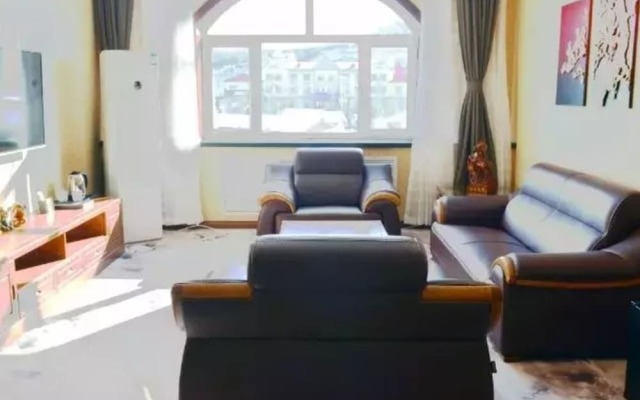 Yuanmaotun Folk Custom Hot Spring Resort