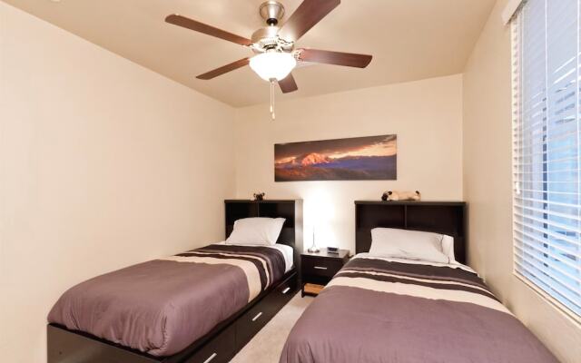 Some Kind of Wonderful By Signature Vacation Rentals