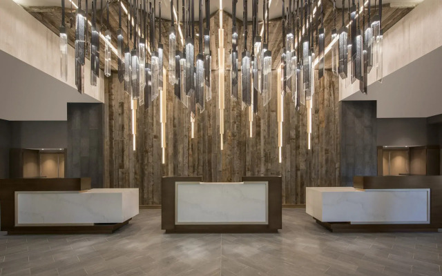 Denver Marriott Tech Center