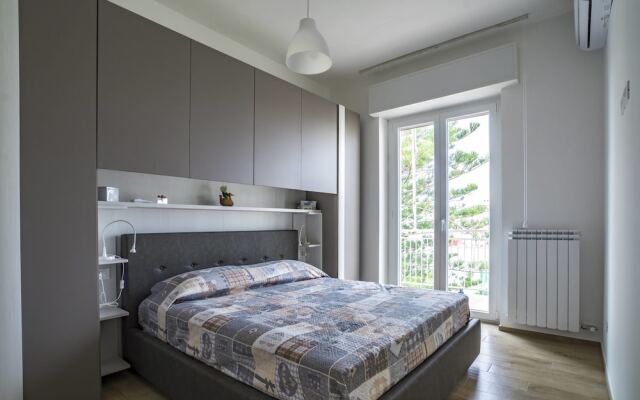 Appartamento Quindici