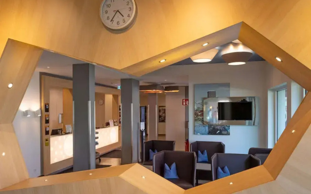 B&B Hotel Kiel-Wissenschaftspark