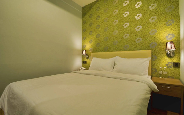 i-Hotel Kuala Lumpur