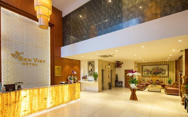 Viet Lotus Saigon Hotel