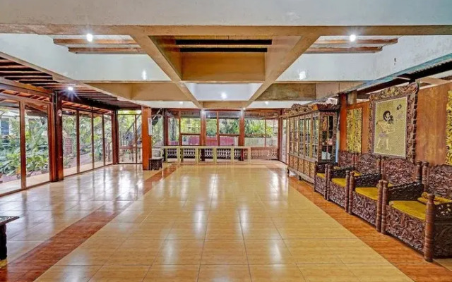 OYO 92927 Griya Ayu Minahasa