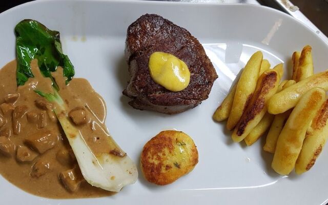 Hotel zum Amtsstüble